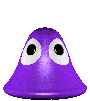 hehehe I'm a blob
