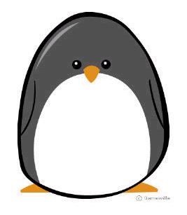 poke the penguin