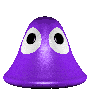 I'm a blob!