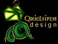 Quietsiren Logo