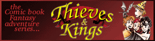 Thieves and Kings Banner