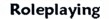 Roleplaying
