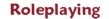 Roleplaying