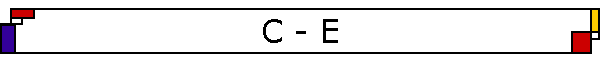 C - E