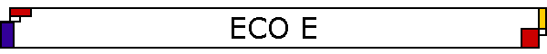 ECO E