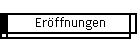 Er�ffnungen