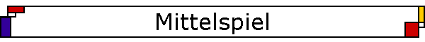 Mittelspiel