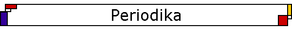 Periodika
