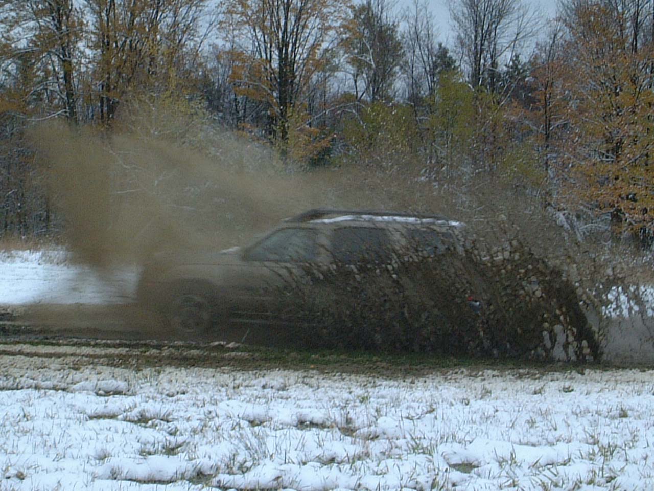 4x4 fun