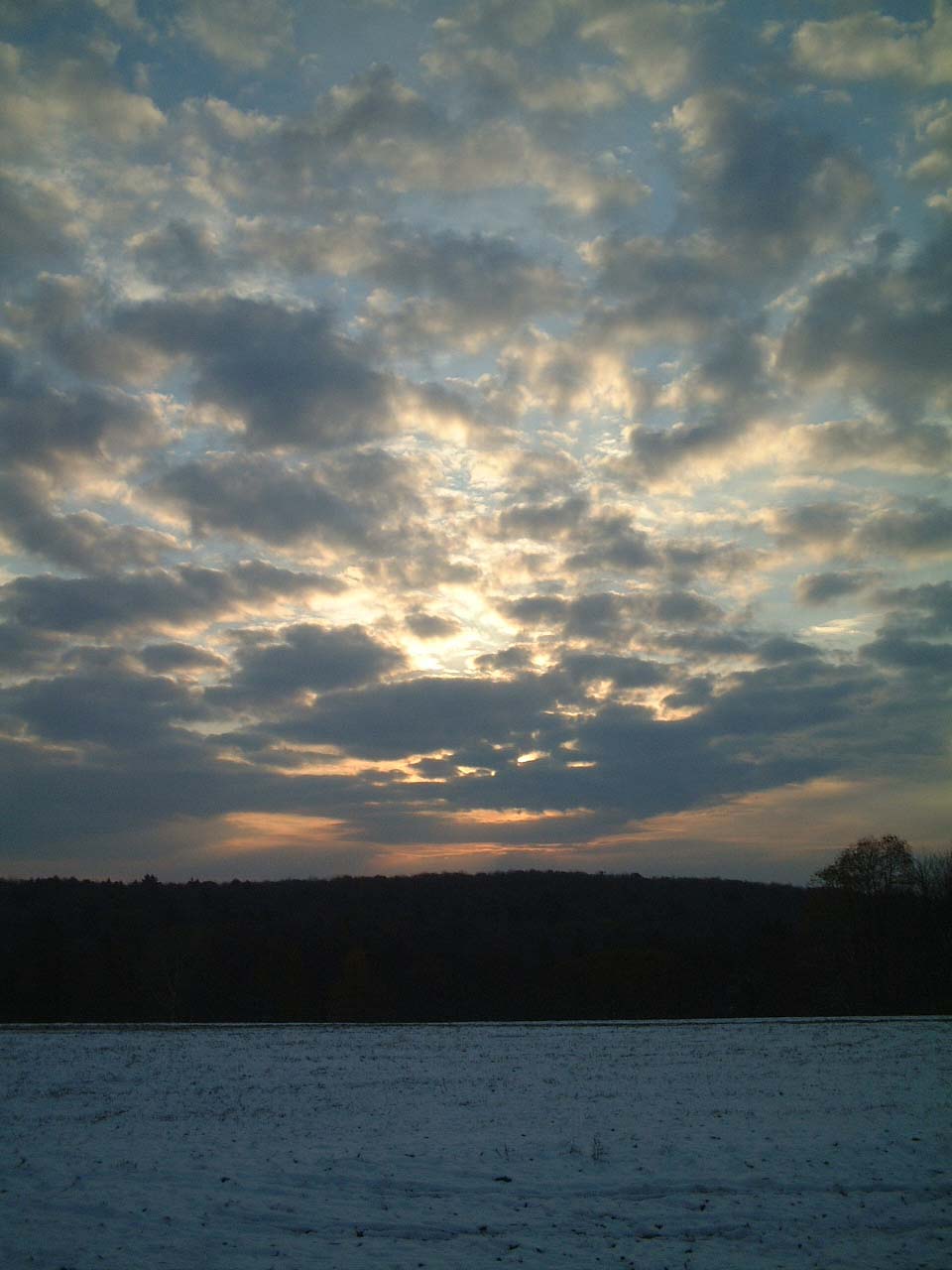 sunrise