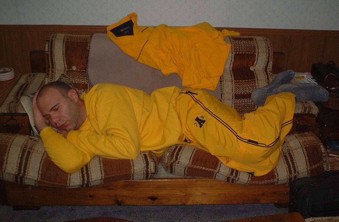 zzzzzzzzz!