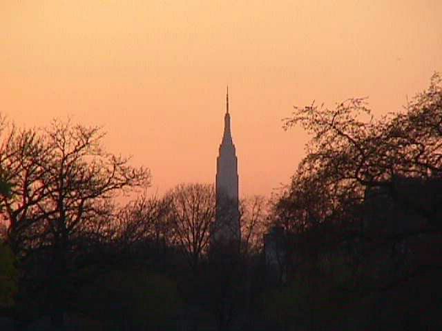 Empire State Building