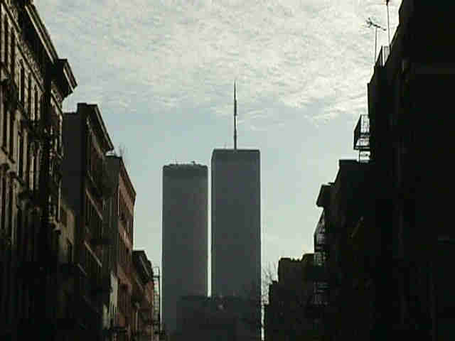 World Trade Center