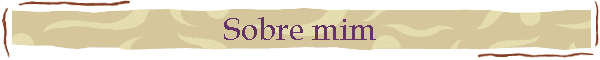 Sobre mim