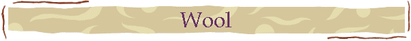Wool