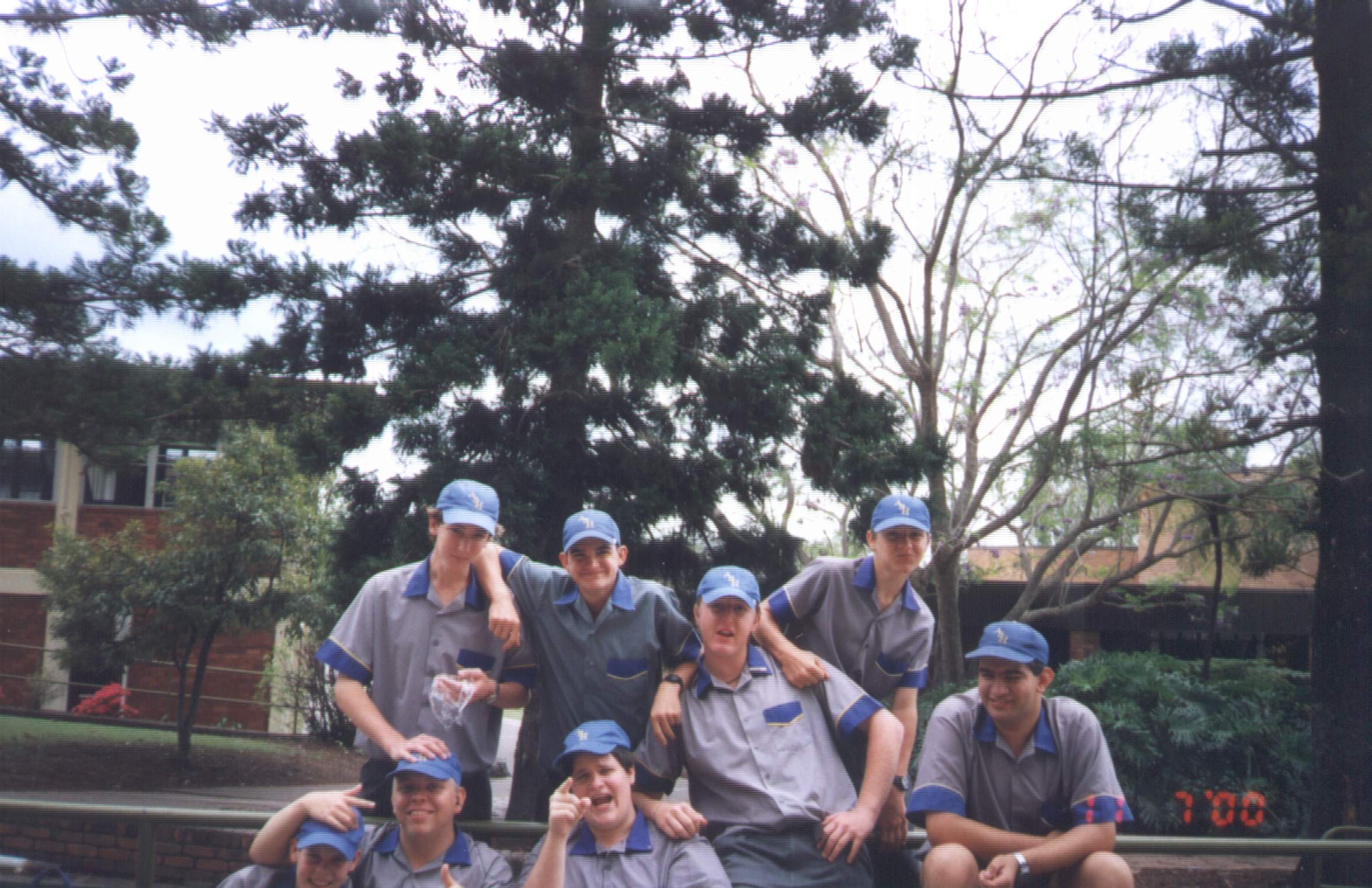 The Group