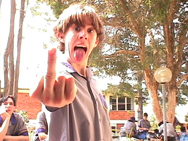James...COO COO number 3