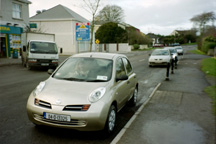 Our Car