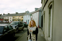 Tourist