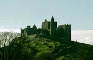 The Rock of Cashel