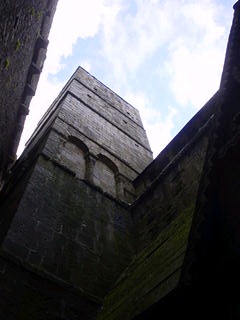 Cashel Tower
