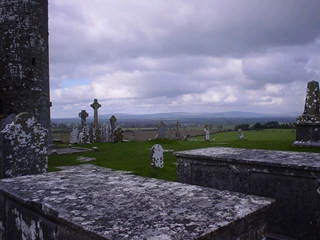 More Cemetery