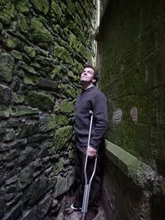 Hmmm, I'd really like to climb that