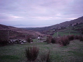 Ring of Kerry View