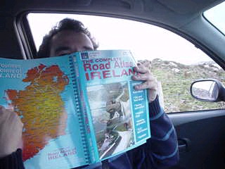 The Trusty Navigator