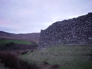 Staigue Exterior