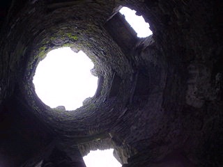 Up Mallow Tower