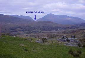 Dunloe Gap