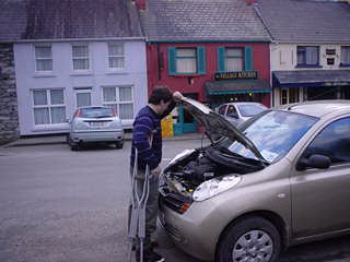 Checking Under the Hood