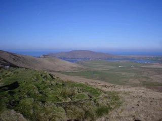 Portmagee and Valentia