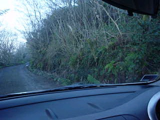 Narrow Roads