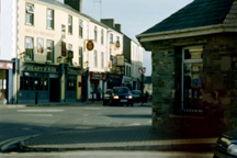 Some Town