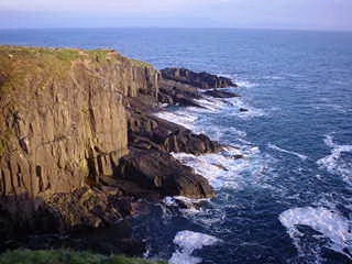 Dunbeg View