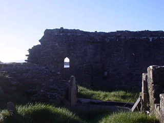 Window on the Sea