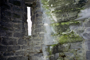 Castle Window