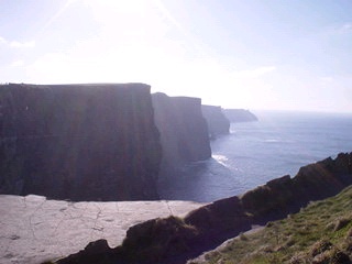 The Cliffs