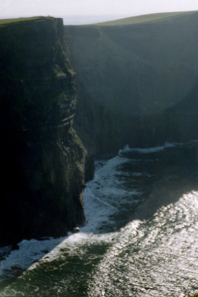 The Cave