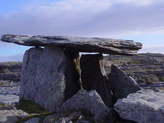 The Dolmen