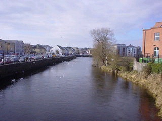 Gort River