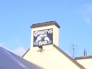 Christy's Bar
