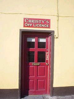 Christy's Betting Parlour