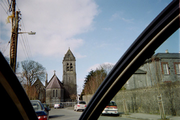 Pretty Church