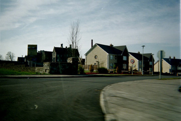 Typical Road