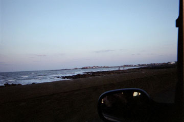 Irish Sea