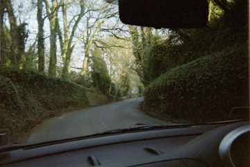 Narrow Road