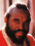 pity the fool!
